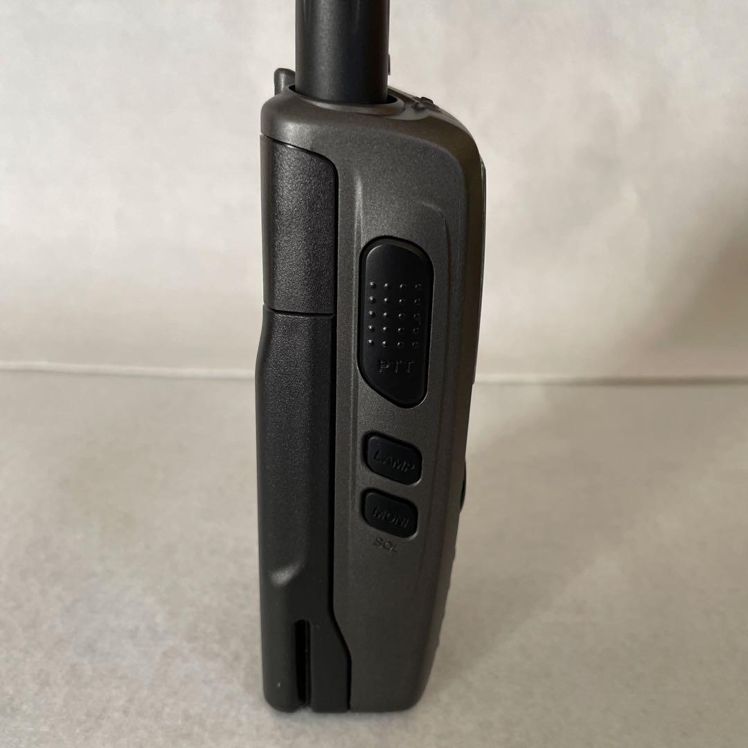 KENWOOD TH-D72 144/430MHz FMデュアルバンダー