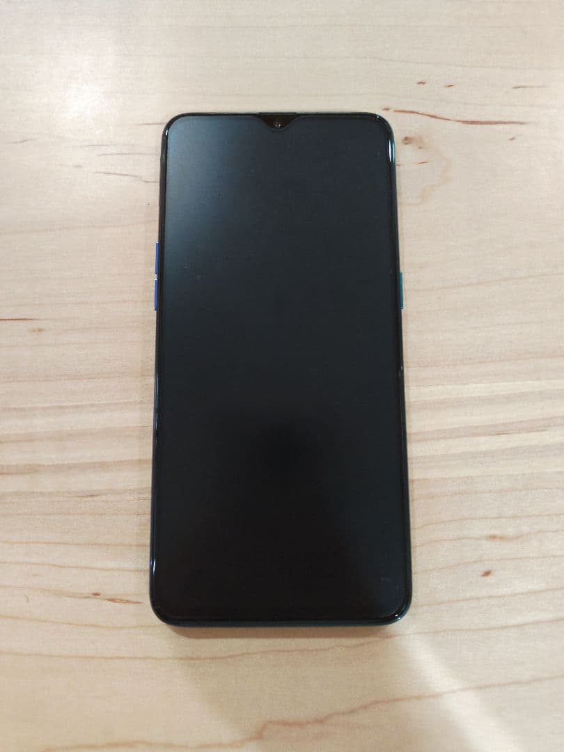 OPPO Reno A スマートフォン　CPH1983　128GB　SIMフリー