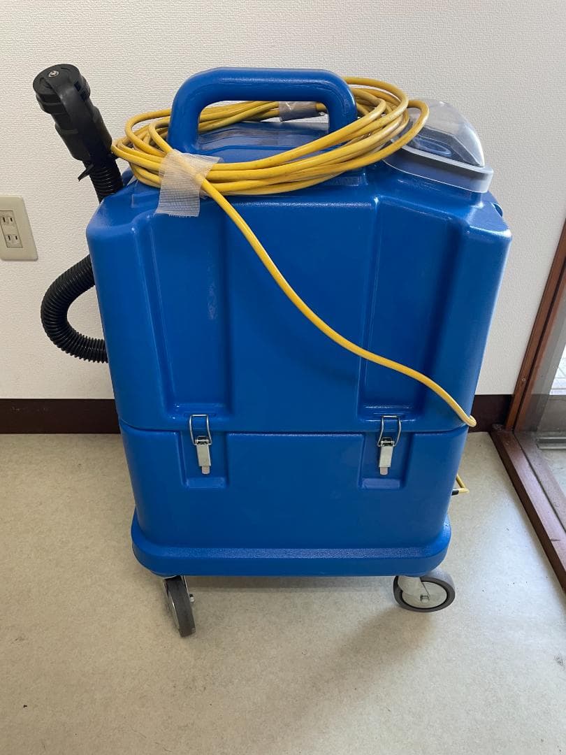 蔵王産業【スポットリンサー30S】（カーペットクリーナー）