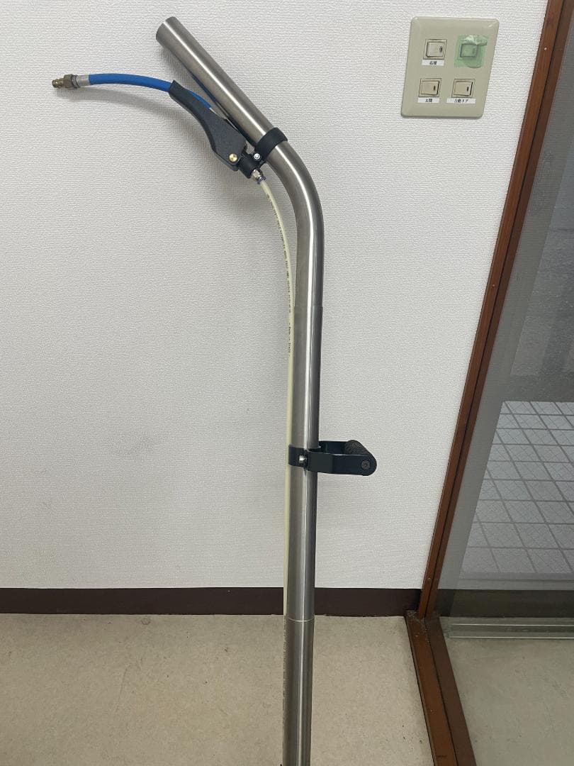 蔵王産業【スポットリンサー30S】（カーペットクリーナー）