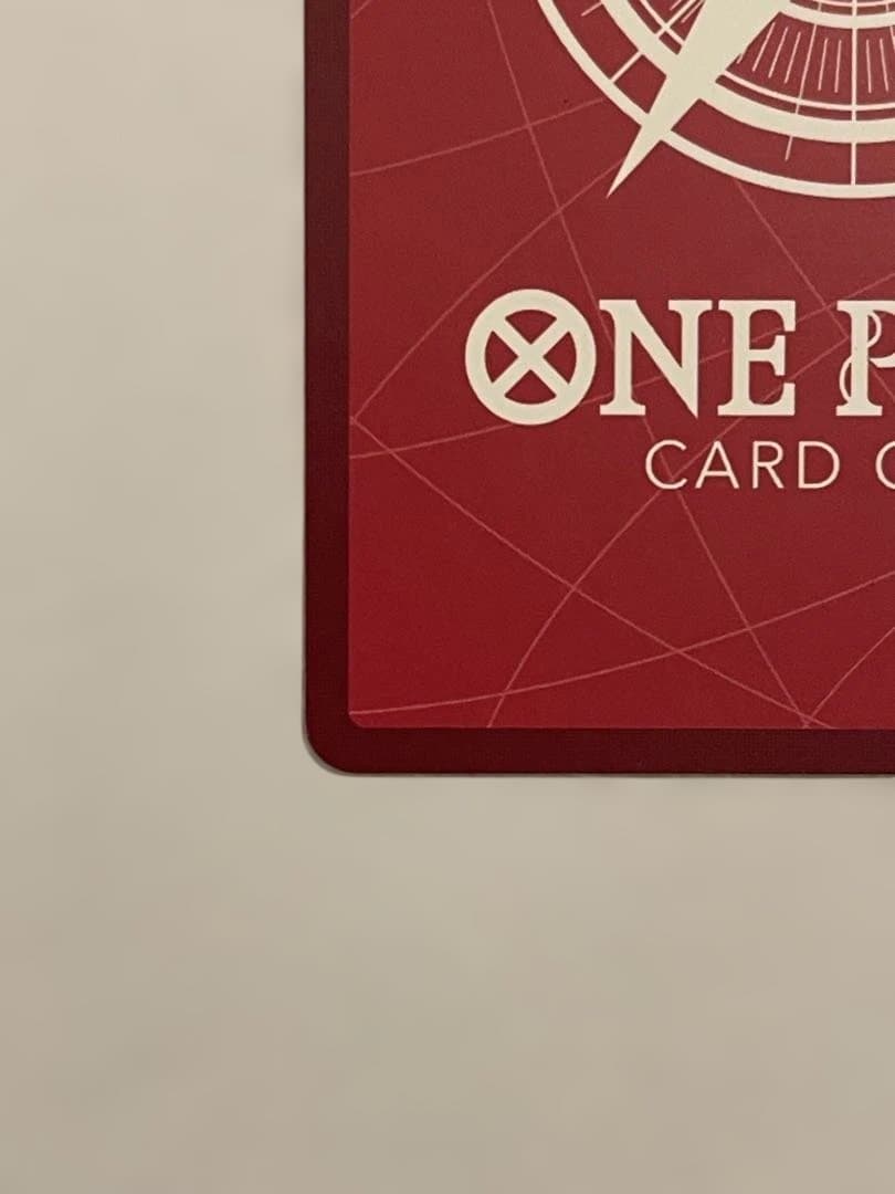 【極美品】ペローナ L リーダーパラレル(リーパラ) OP06-021