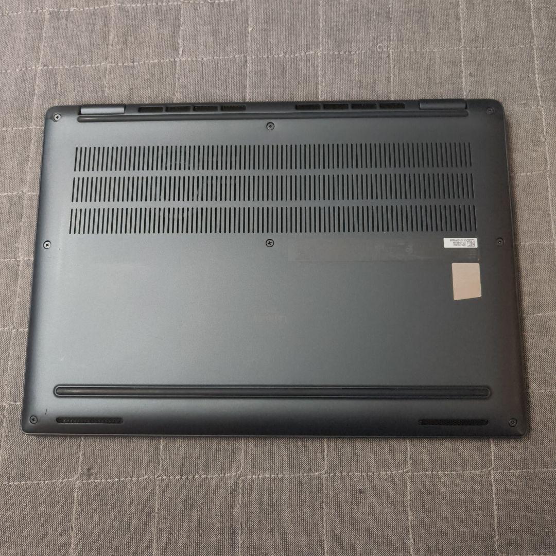 タッチ 2024年10月 DELL 美品 最新 Ultra5 32GB 512G