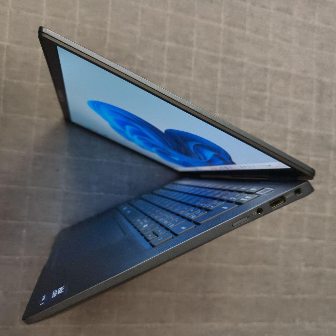 タッチ 2024年10月 DELL 美品 最新 Ultra5 32GB 512G