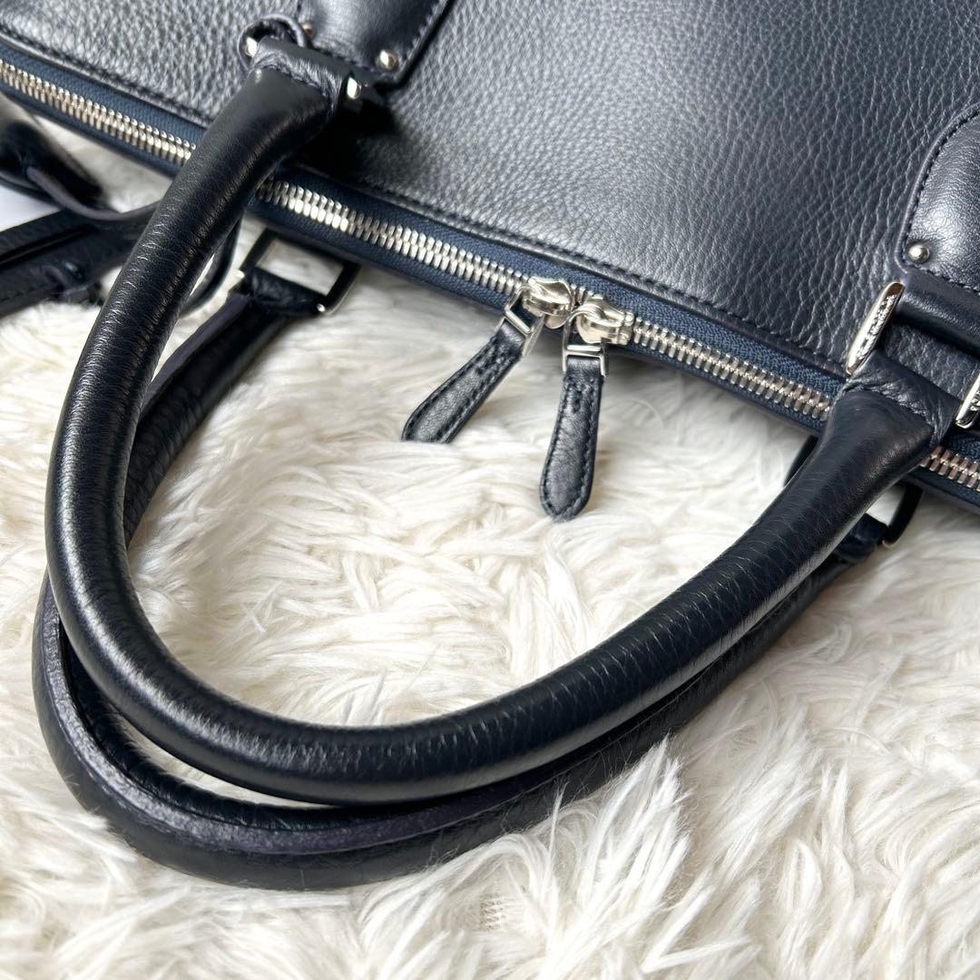 【専用ページ】ほぼ未使用PELLE MORBIDA MAIDEN VOYAGE