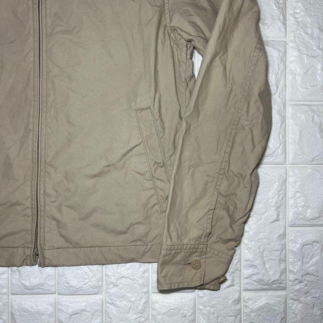 RALPH LAUREN スイングトップ　S