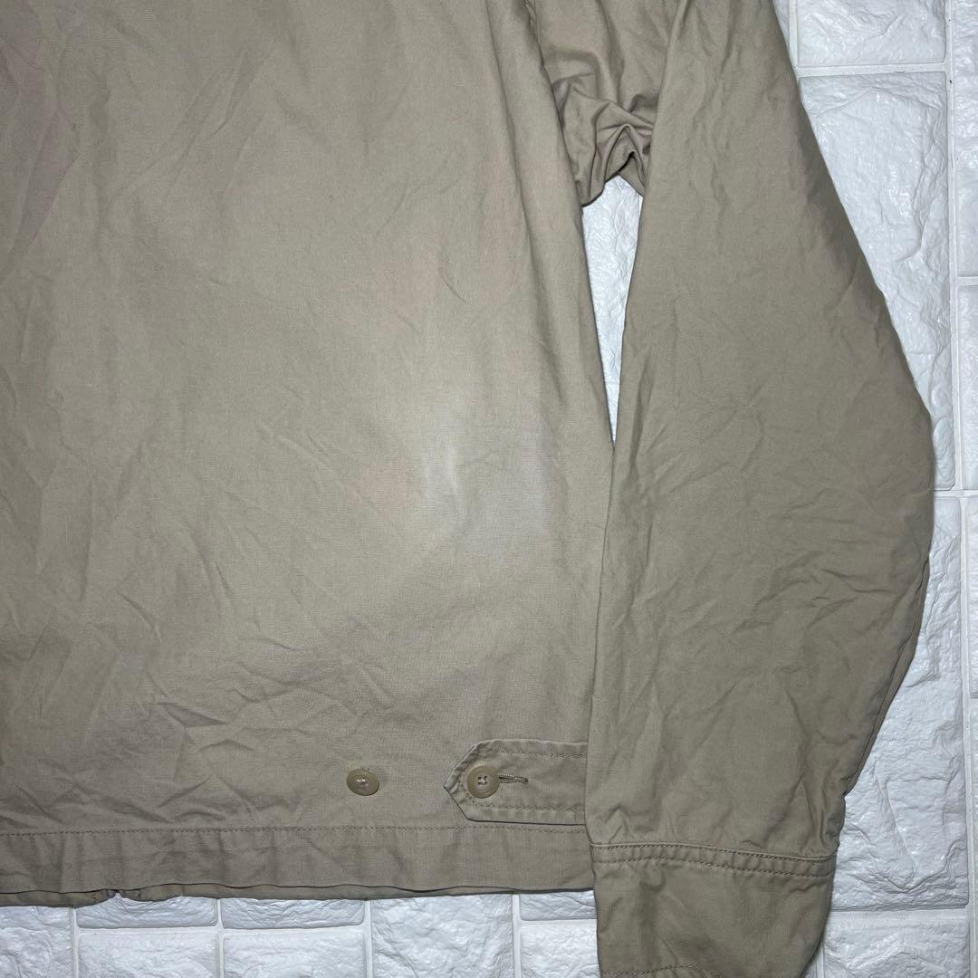 RALPH LAUREN スイングトップ　S