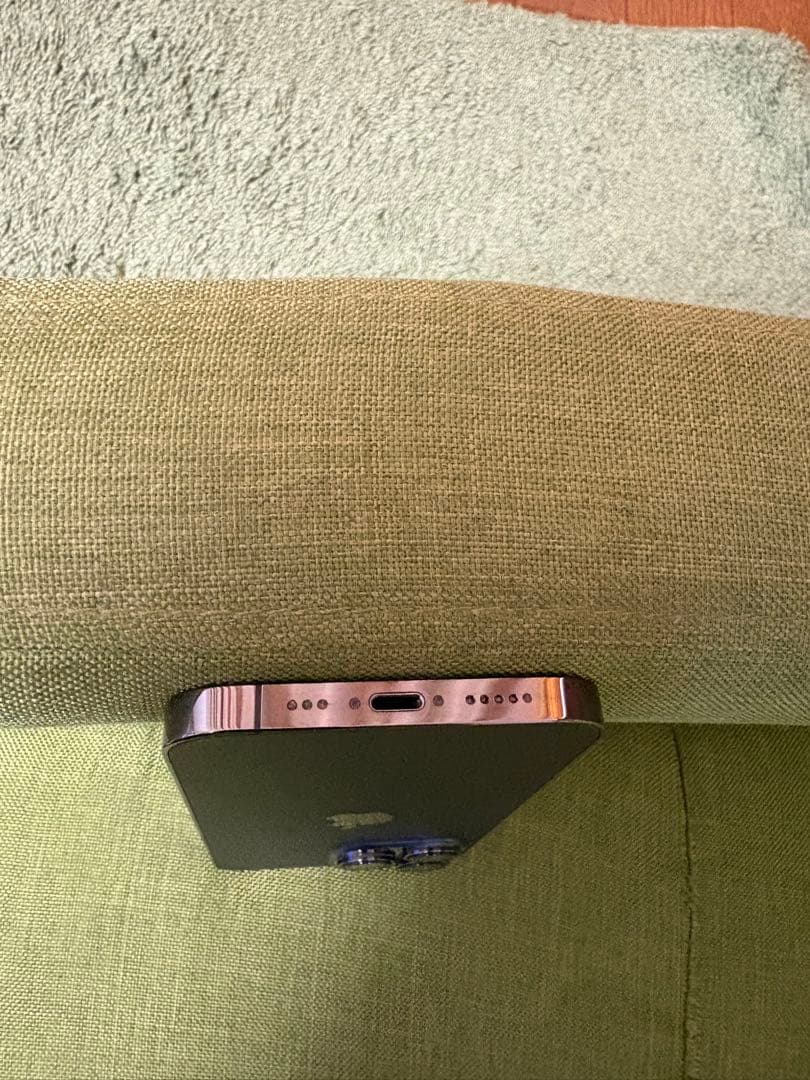 【1月18日（日）まで】iPhone 13 pro