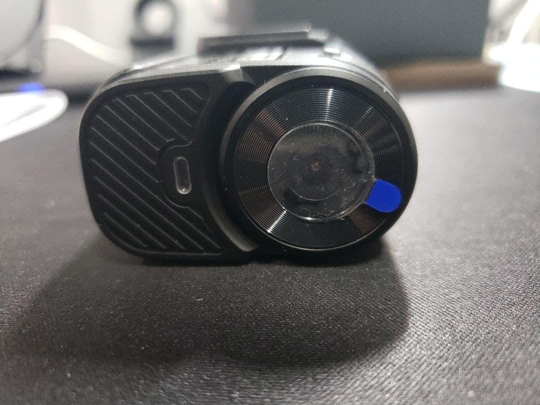 MAXWIN ドライブレコーダー バイク 2カメラ BDVR-A002