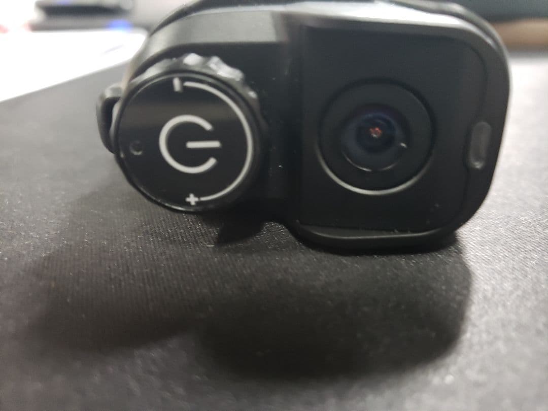 MAXWIN ドライブレコーダー バイク 2カメラ BDVR-A002