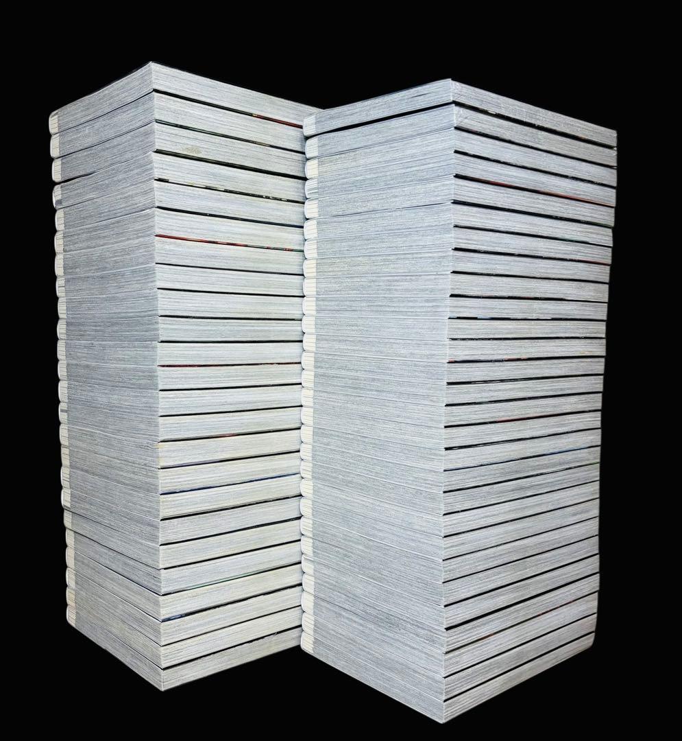 【全巻セット】彼岸島４８日後… 1～52巻(既刊)松本光司/講談社