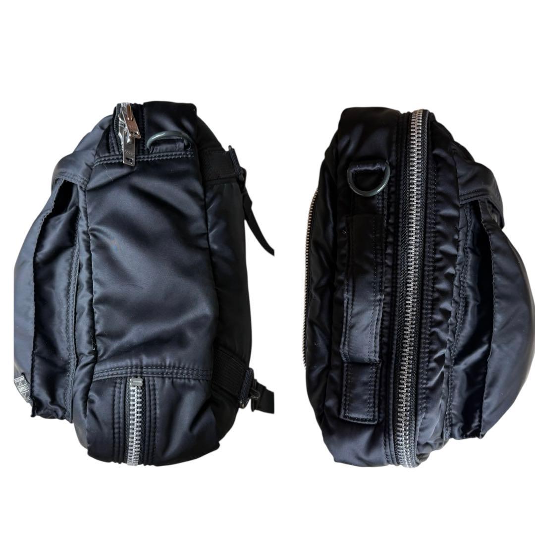 【tossyさま専用】ポーター タンカー 3way リュック　バックパック