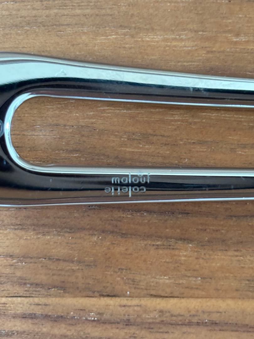 Mao0011 　colette malouf コレットマルーフUヘアピン