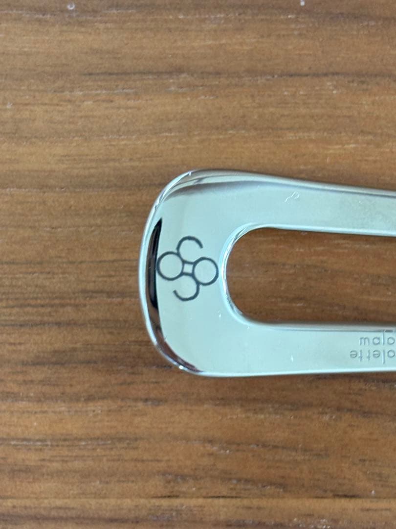 Mao0011 　colette malouf コレットマルーフUヘアピン