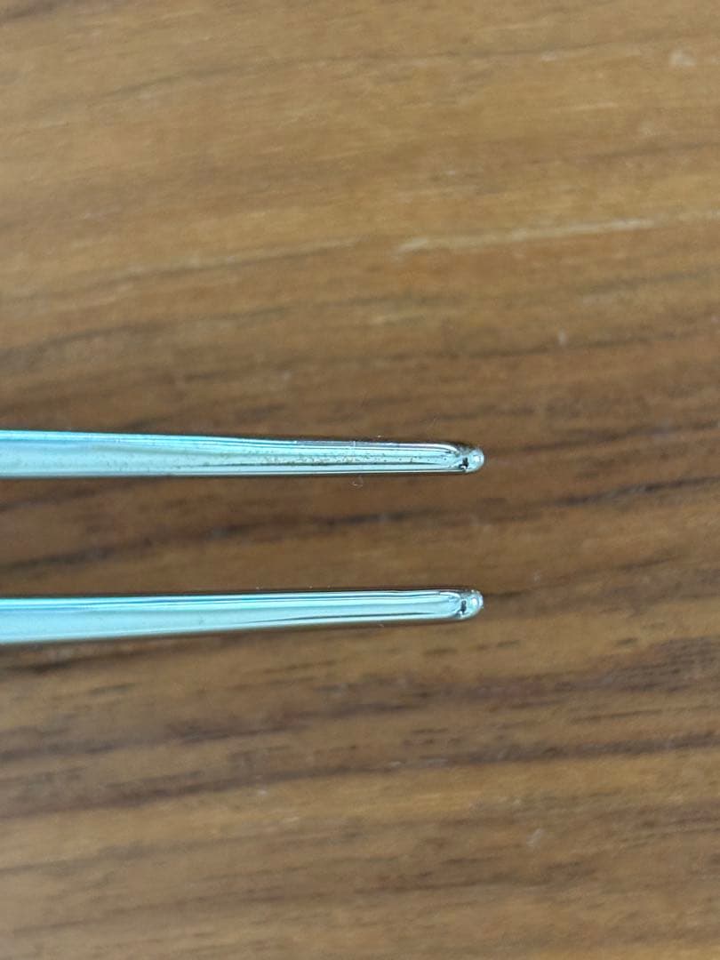 Mao0011 　colette malouf コレットマルーフUヘアピン