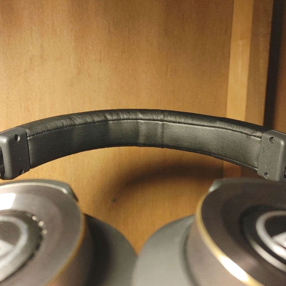 audio-technica ATH-WS1100 ハイレゾ ヘッドホン