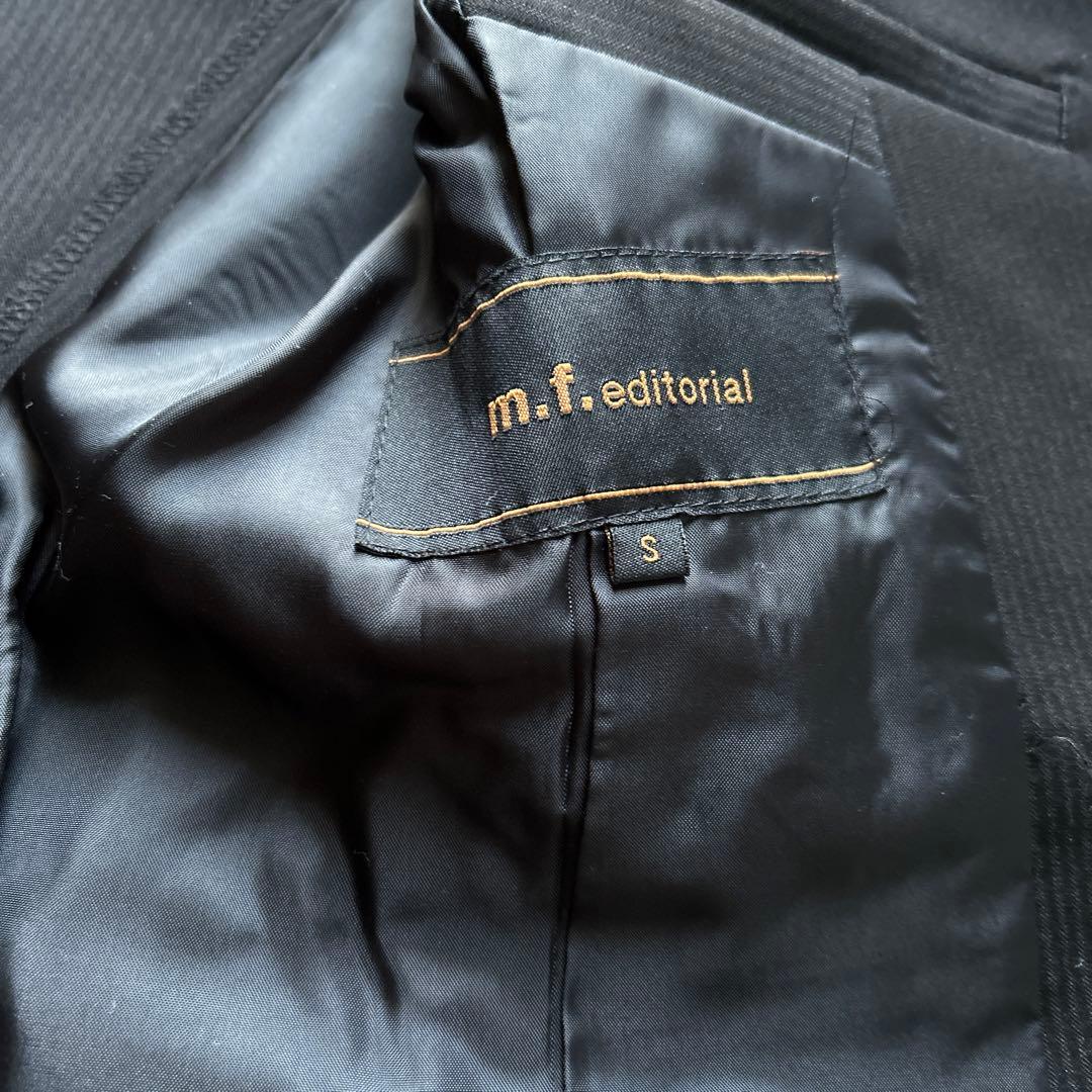 新品スーツ3点セット