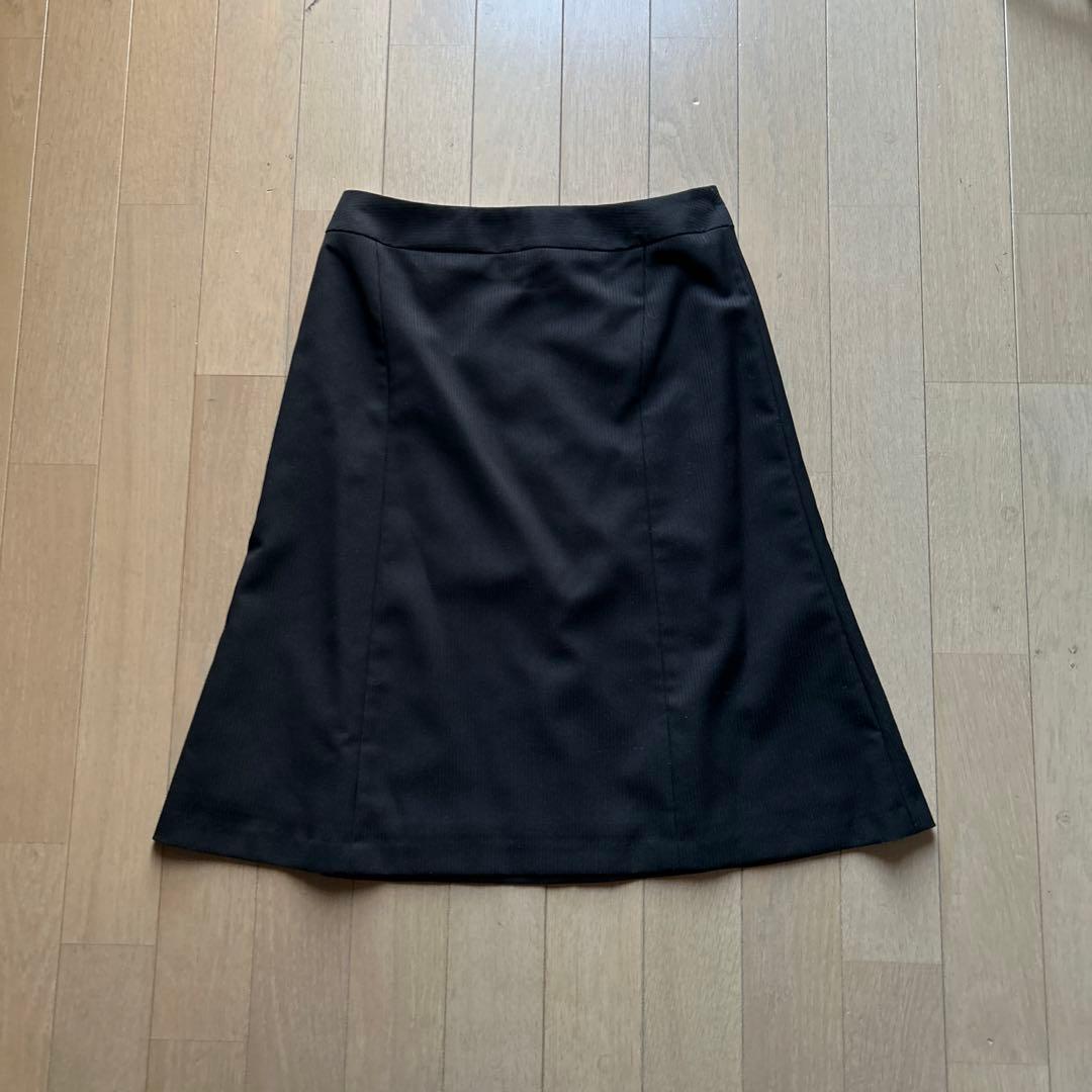 新品スーツ3点セット