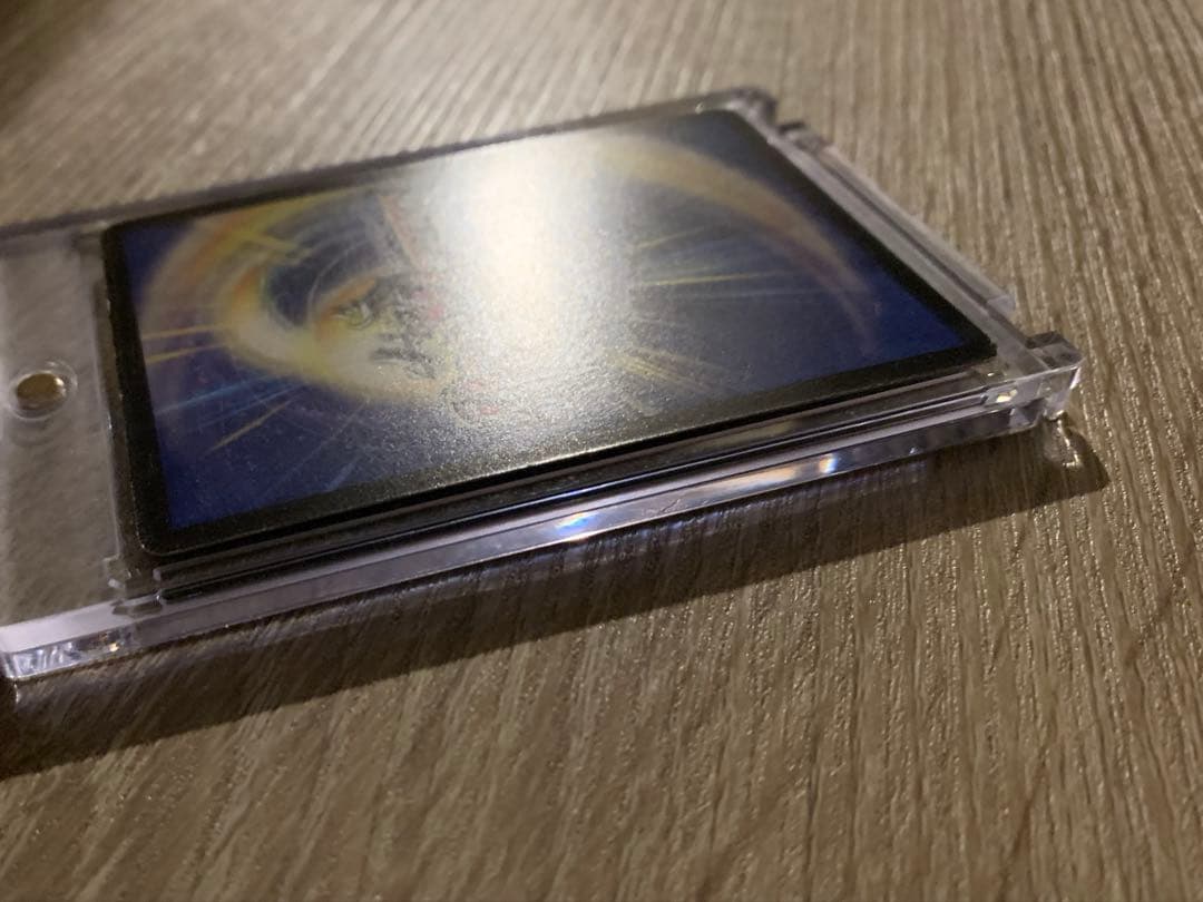 神令の精霊ウルテミス　プロモ　初期　旧枠