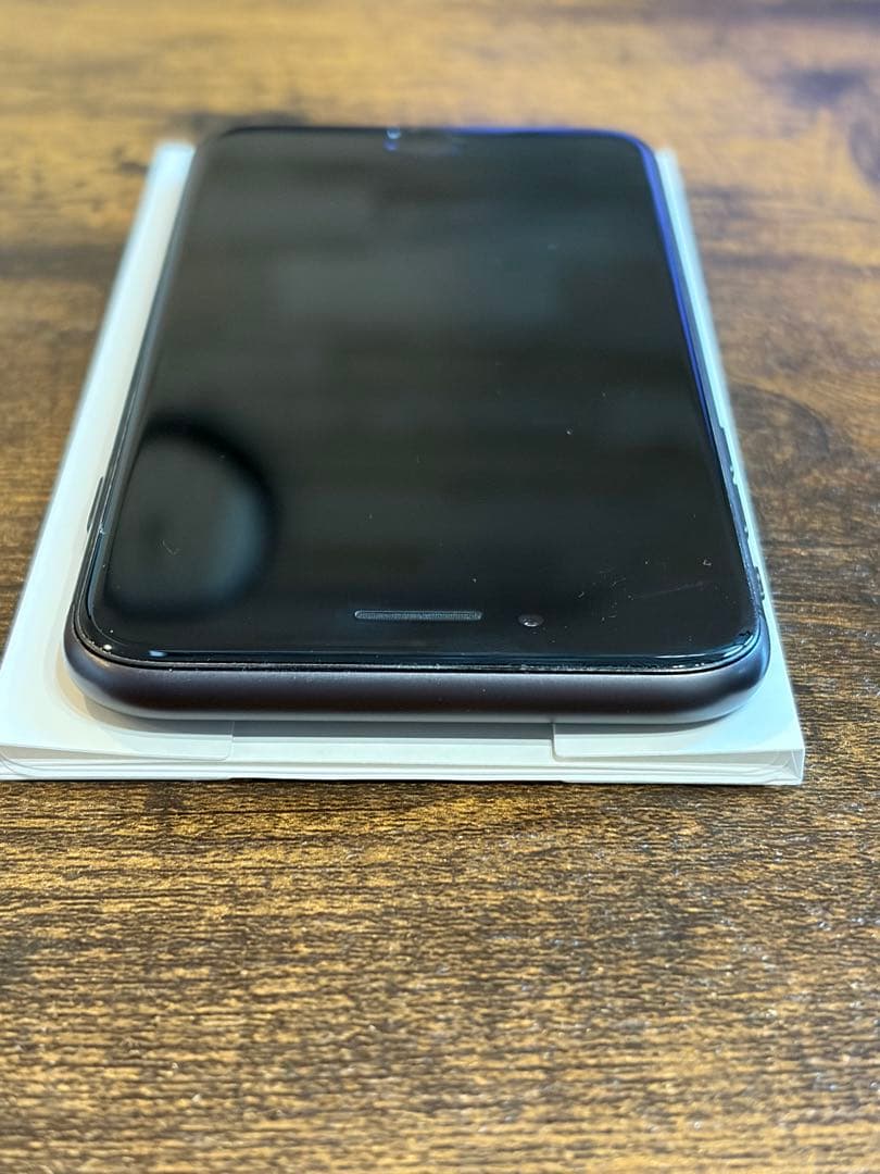 Apple iPhone 8 スペースグレイ 本体のみ SIMロック解除