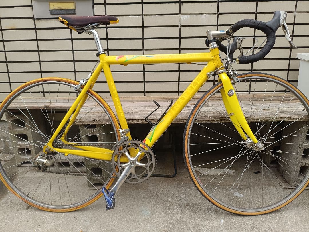 PINARELLO PARIS VIRES ULTEGRA6500 1990年頃