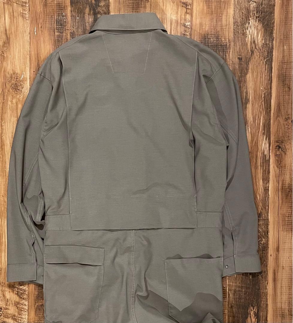 meanswhile ミーンズワイル オールインワン