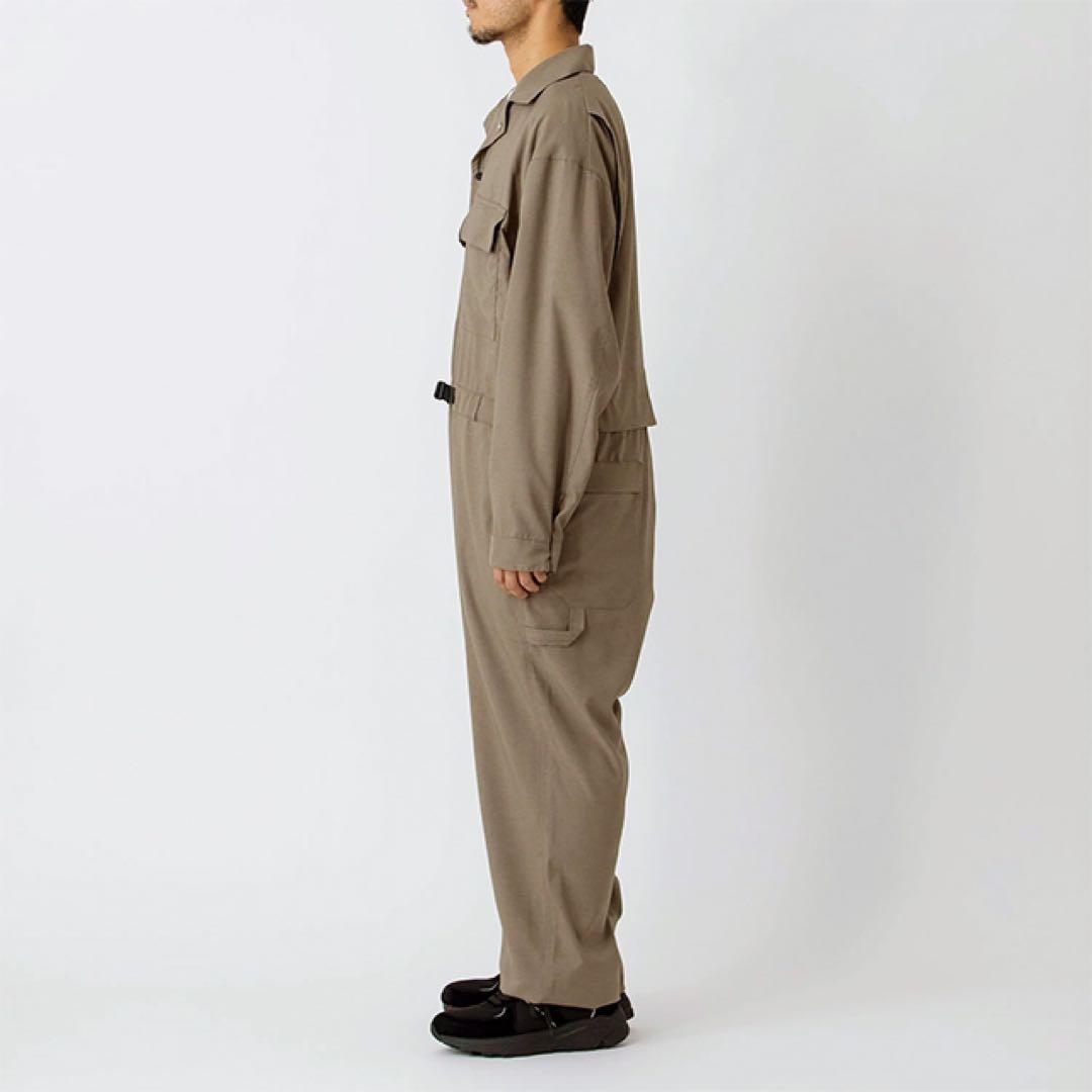 meanswhile ミーンズワイル オールインワン