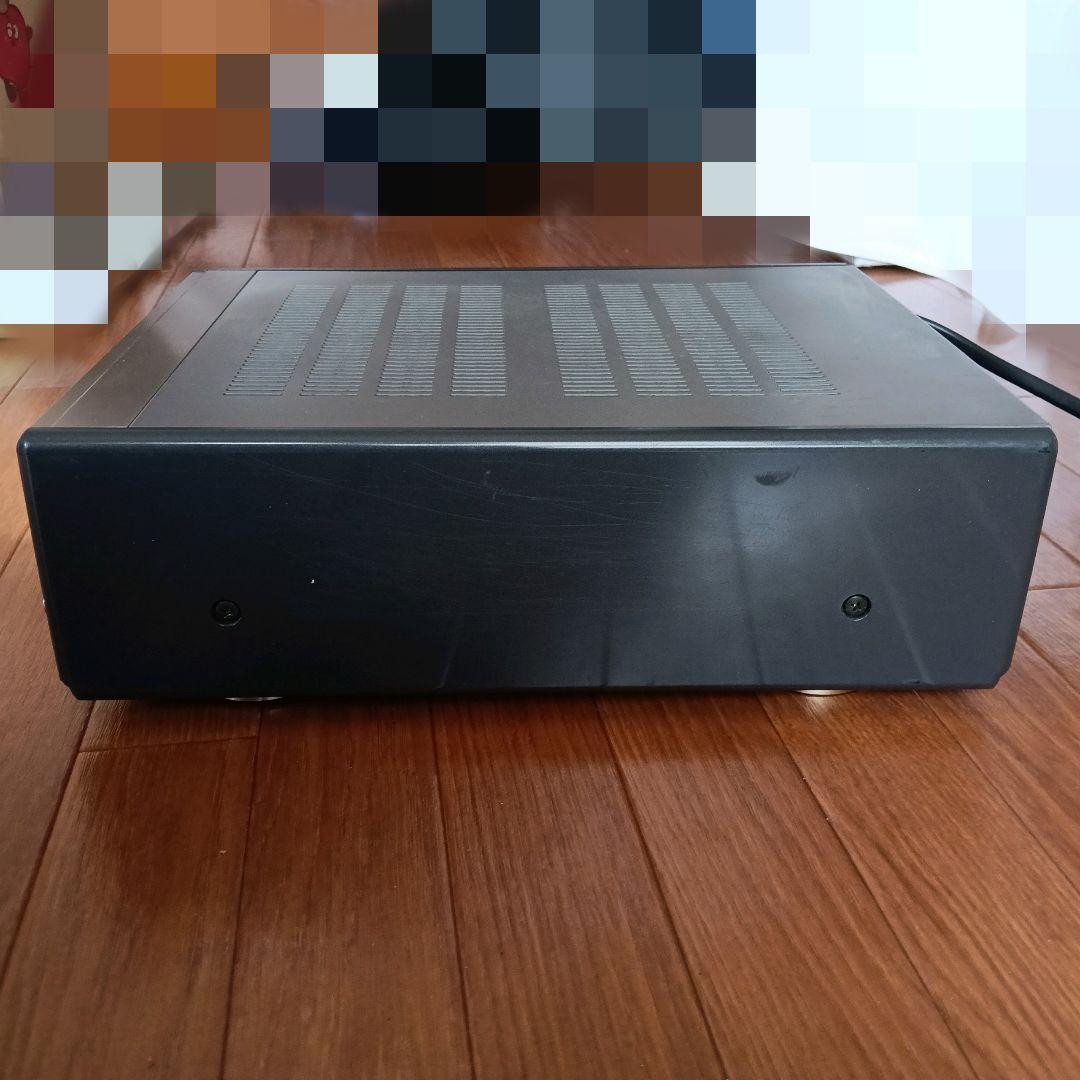 デノン PRESTA PMA-7.5L プリメインアンプ 【本体のみ】♡D75