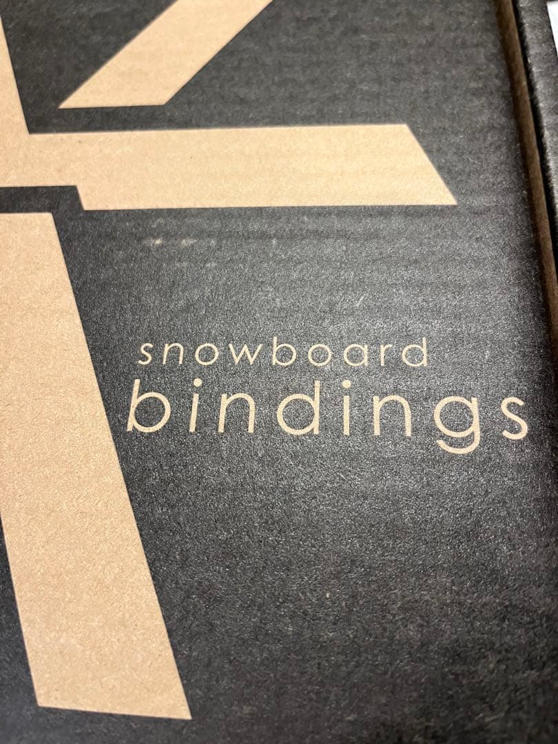 美品　karakoram カラコラム LAYBACK　レイバック 23-24