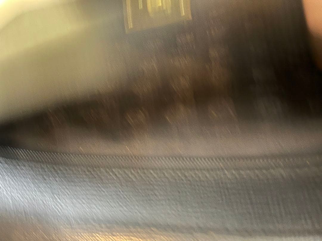 最終お値下げ！ロエベ LOEWEレザー ビジネスバッグ A4対応