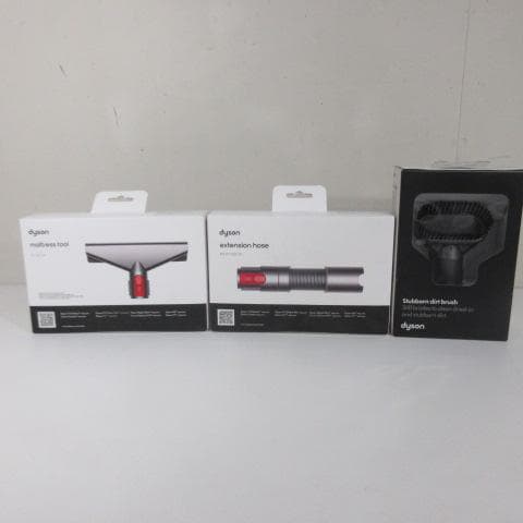 M0215Y ダイソン コードレスクリーナー V7Slim SV11 おまけ付き