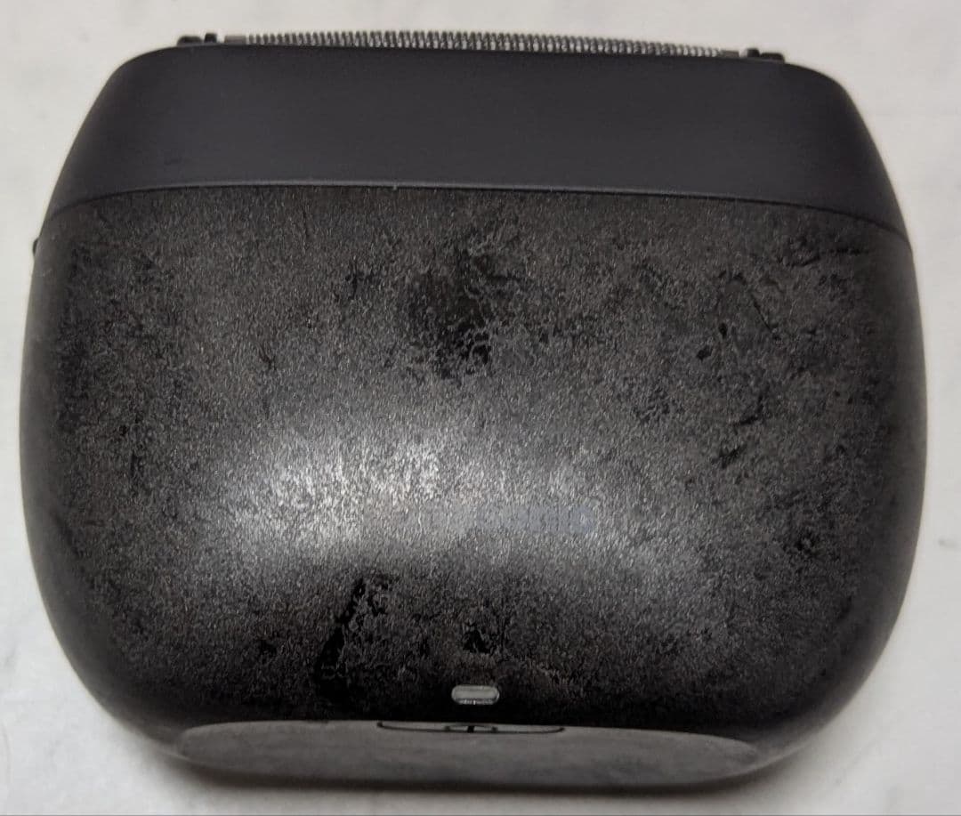 ド*ー様 ラムダッシュ　パームイン　es-pv6a-k　リコール品に該当しない