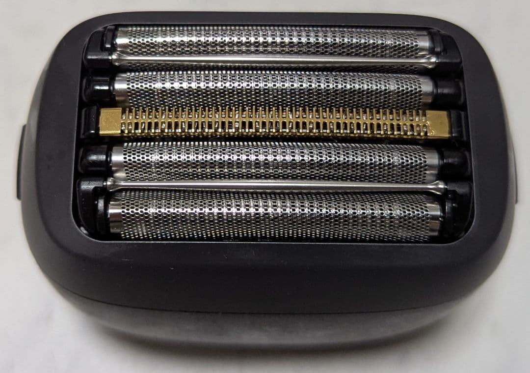 ド*ー様 ラムダッシュ　パームイン　es-pv6a-k　リコール品に該当しない