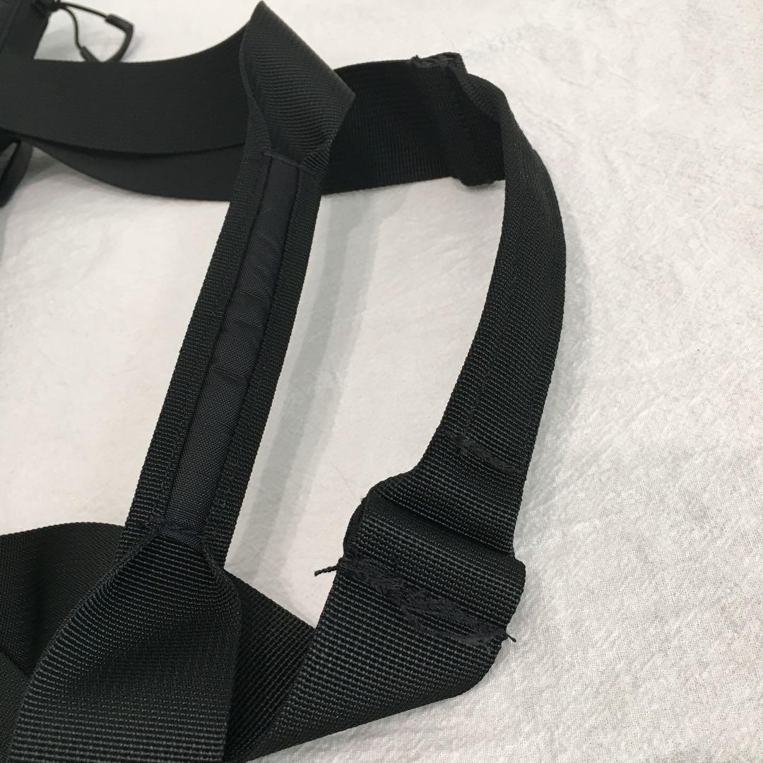 ザノースフェイス 3WAY トートバッグ リュック ハンドバッグ