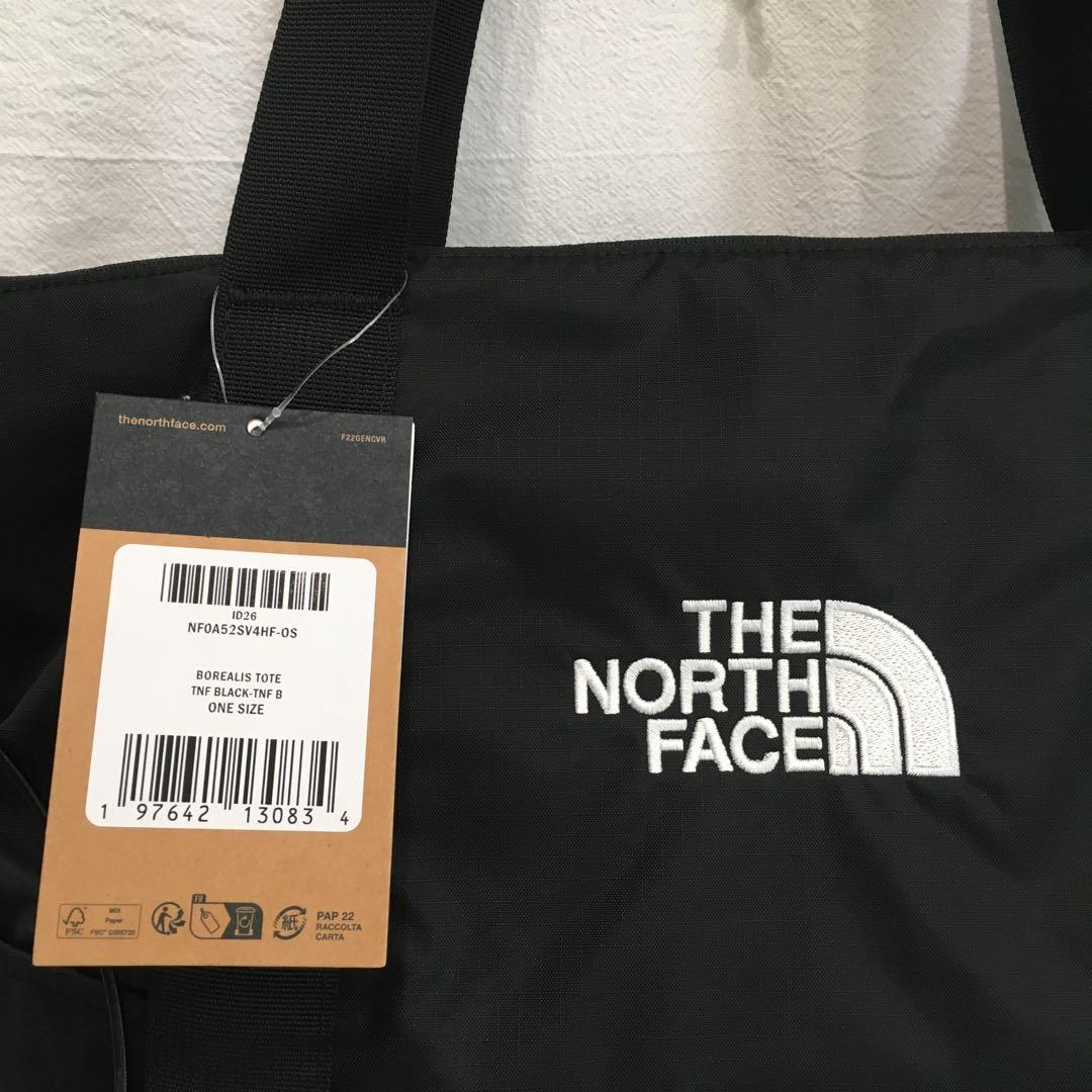 ザノースフェイス 3WAY トートバッグ リュック ハンドバッグ