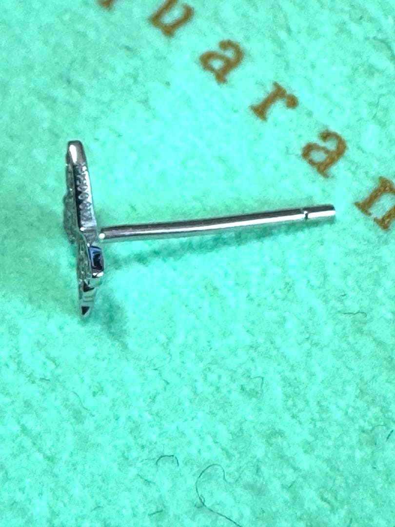 美品　quarant'otto クアラントット　ユリシスS WGダイヤモンド