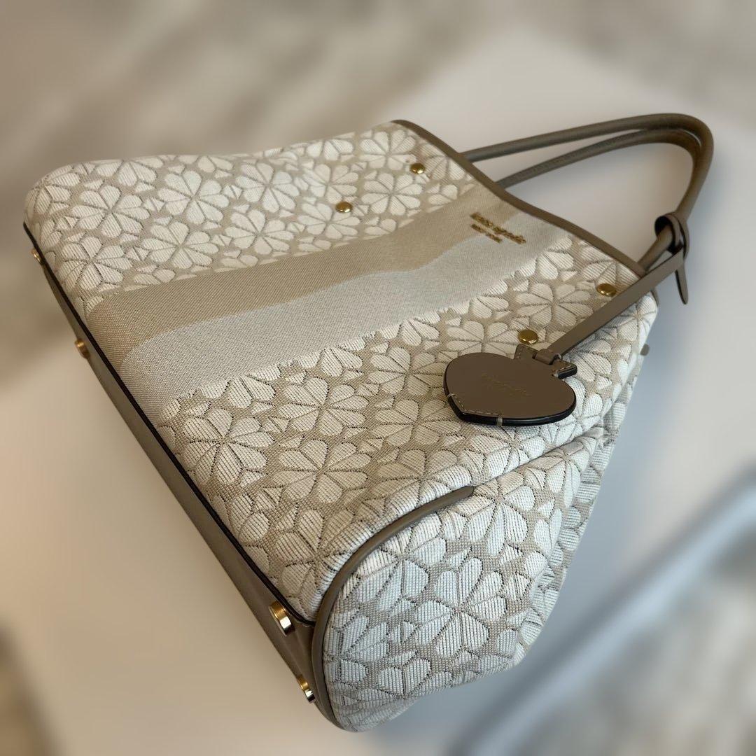 ケイトスペード　ハンドバッグ&ポーチ