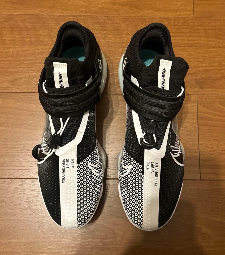 【新品未使用】NIKE FORCE ZOOM TROUT 7 ナイキ 野球