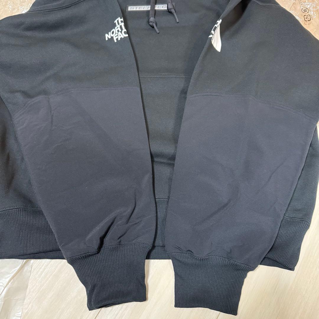 トップス THE NORTH FACE STEEP TECH Hoodie XL
