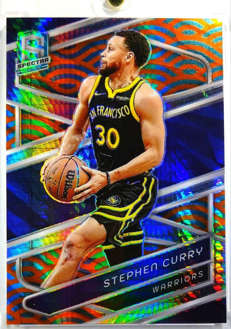 その他 STEPHEN CURRY /25 Hyper Photon SPECTRA