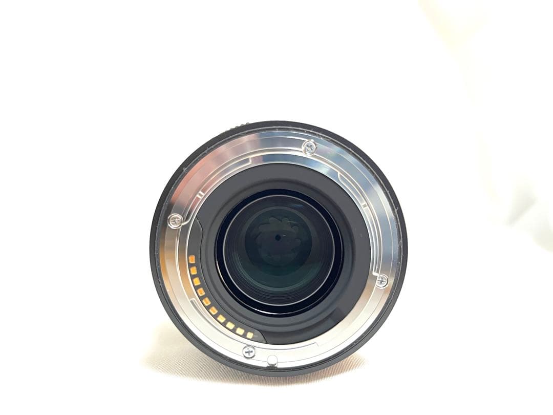 美品 SIGMA 35mm F2 DG DN ソニーE マウント