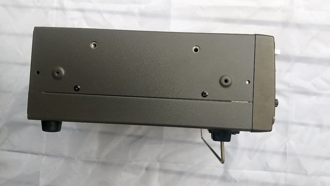 ICOM IC-729M トランシーバー 【ジャンク扱い】