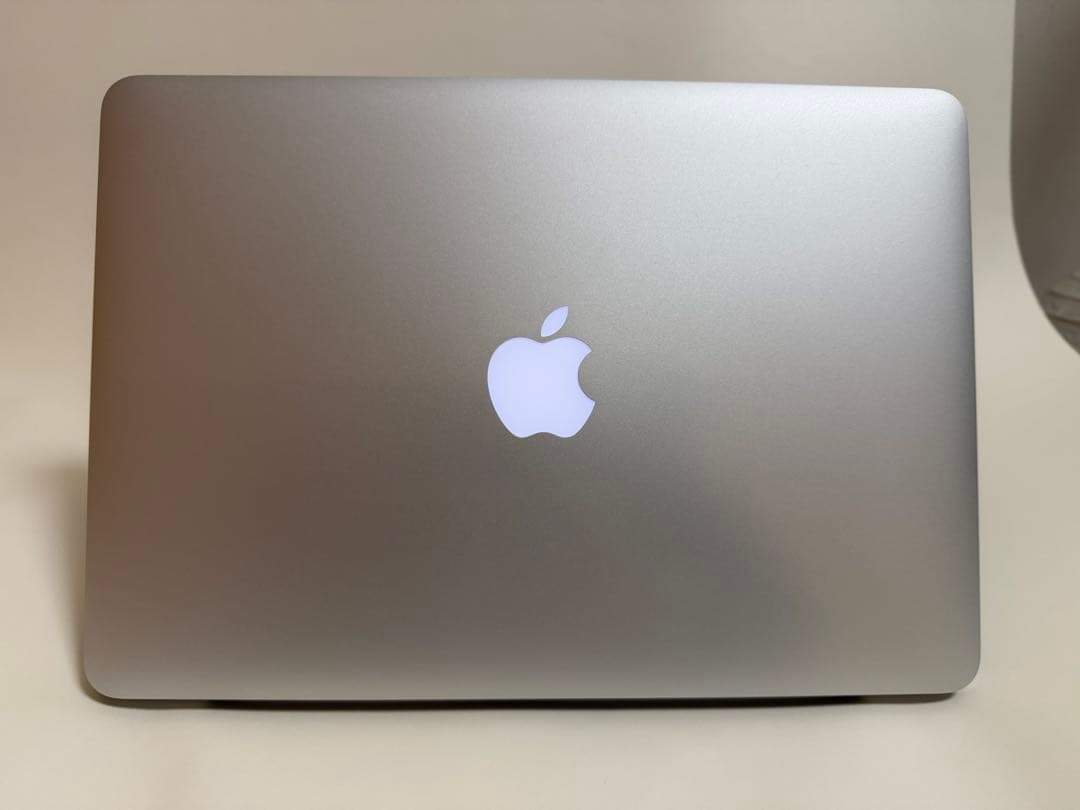 【箱付美品】MacBook Pro Retina 13型 Mid 2014