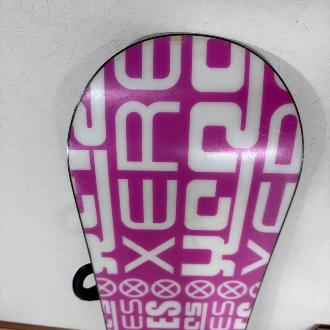 キッズ スノーボード セット 110cm ブーツ20-21cm