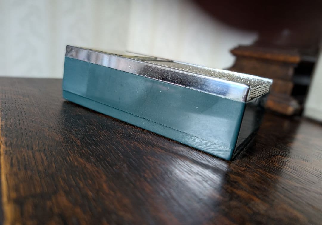 昭和レトロ　サンヨー　トランジスタ　ラジオ ６Ｃ－１１整備品