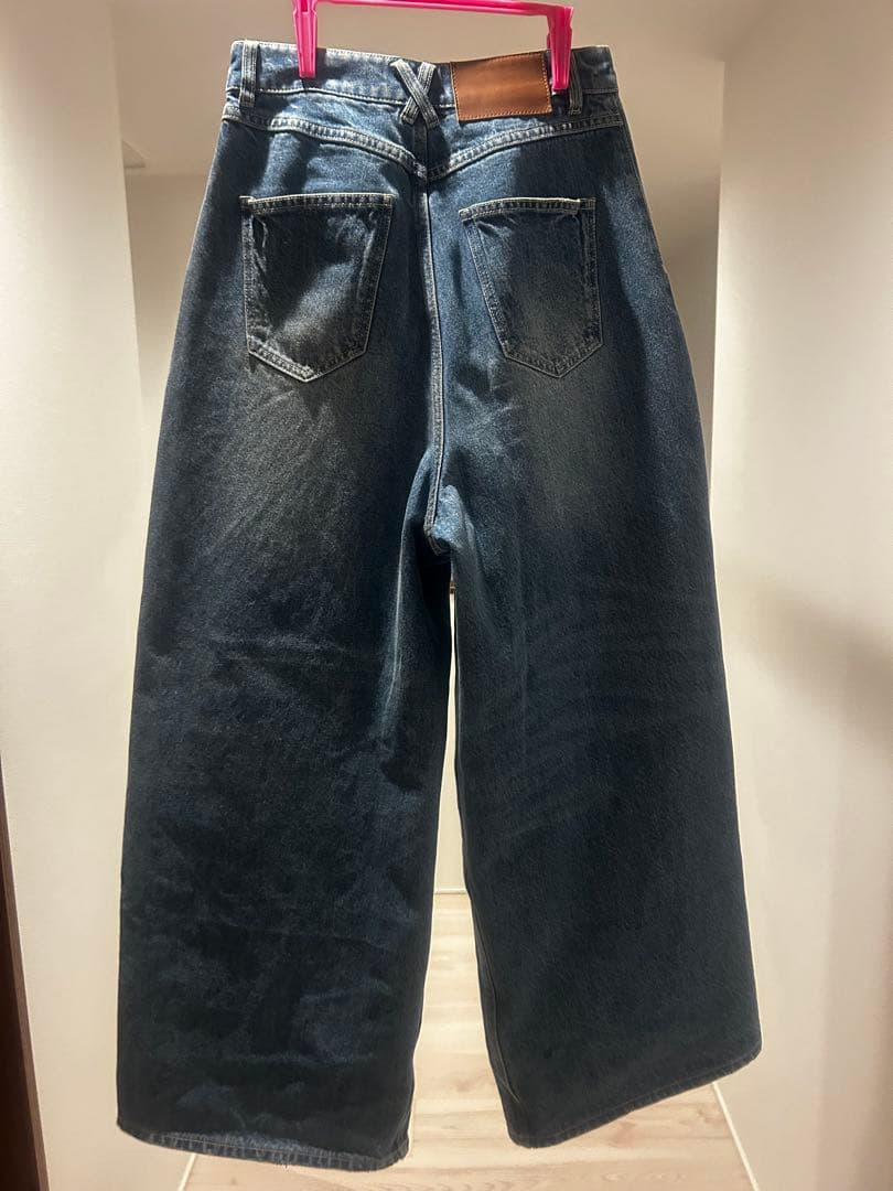 fax copy express ブルージーンズ