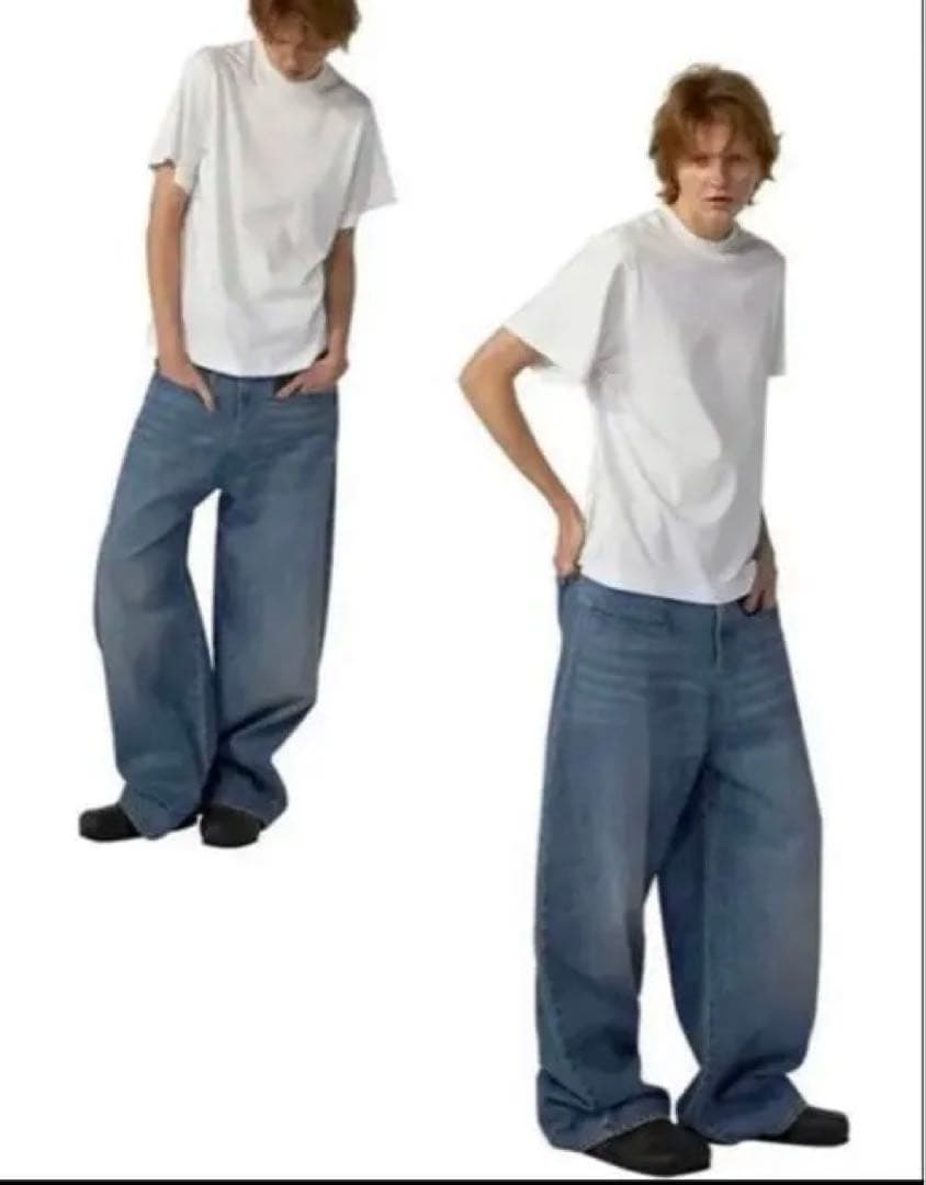 fax copy express ブルージーンズ