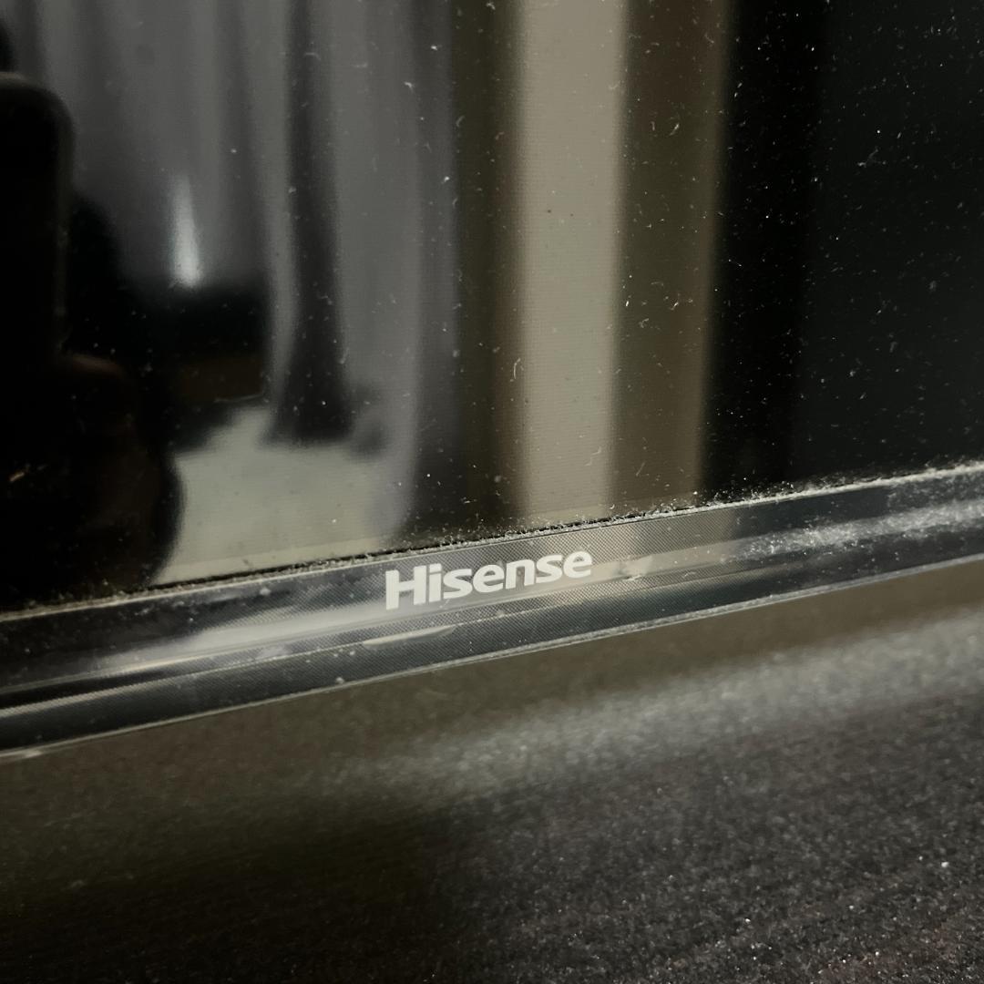 [dai] テレビ　TV ハイセンス　49インチ HJ49K3121