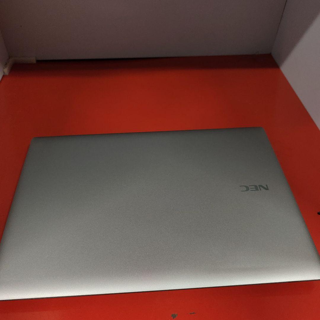 NEC 爆速SSD Windows11 ノートパソコン E2第9世代