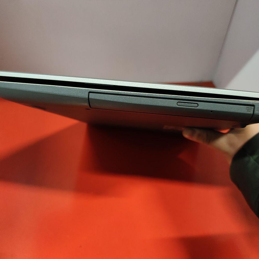 NEC 爆速SSD Windows11 ノートパソコン E2第9世代