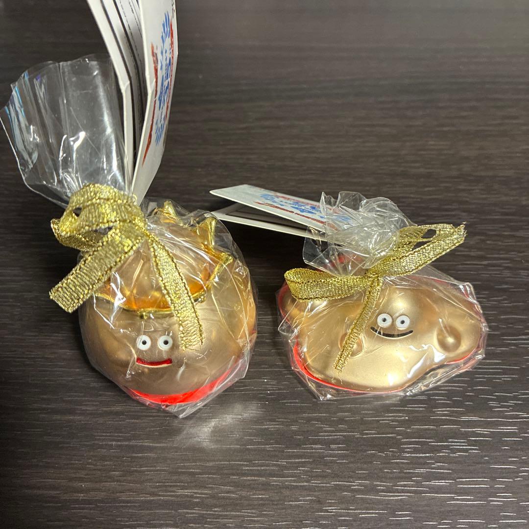 メタリックモンスターズギャラリー　（35周年ver）　2体セット